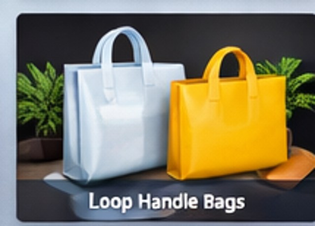Loop handle bags (placeholder)