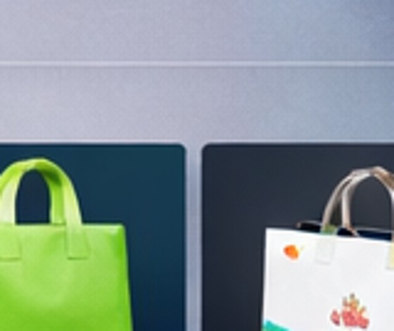 Plain non-woven bag (placeholder)